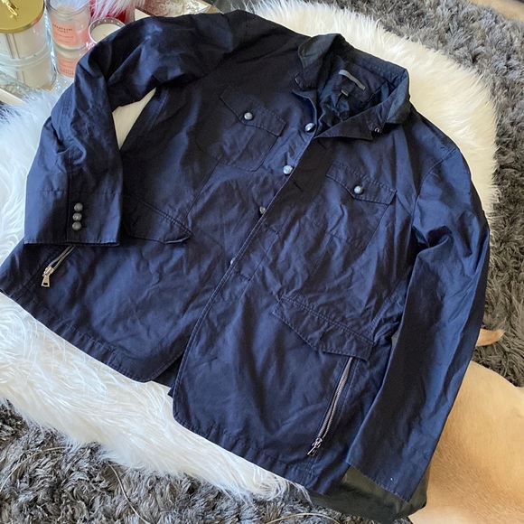 Kong Varvatos jacket - Picture 1 of 7